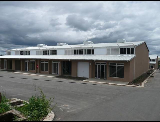 INDUSTRIAL FOR SALE IN MKONDENI